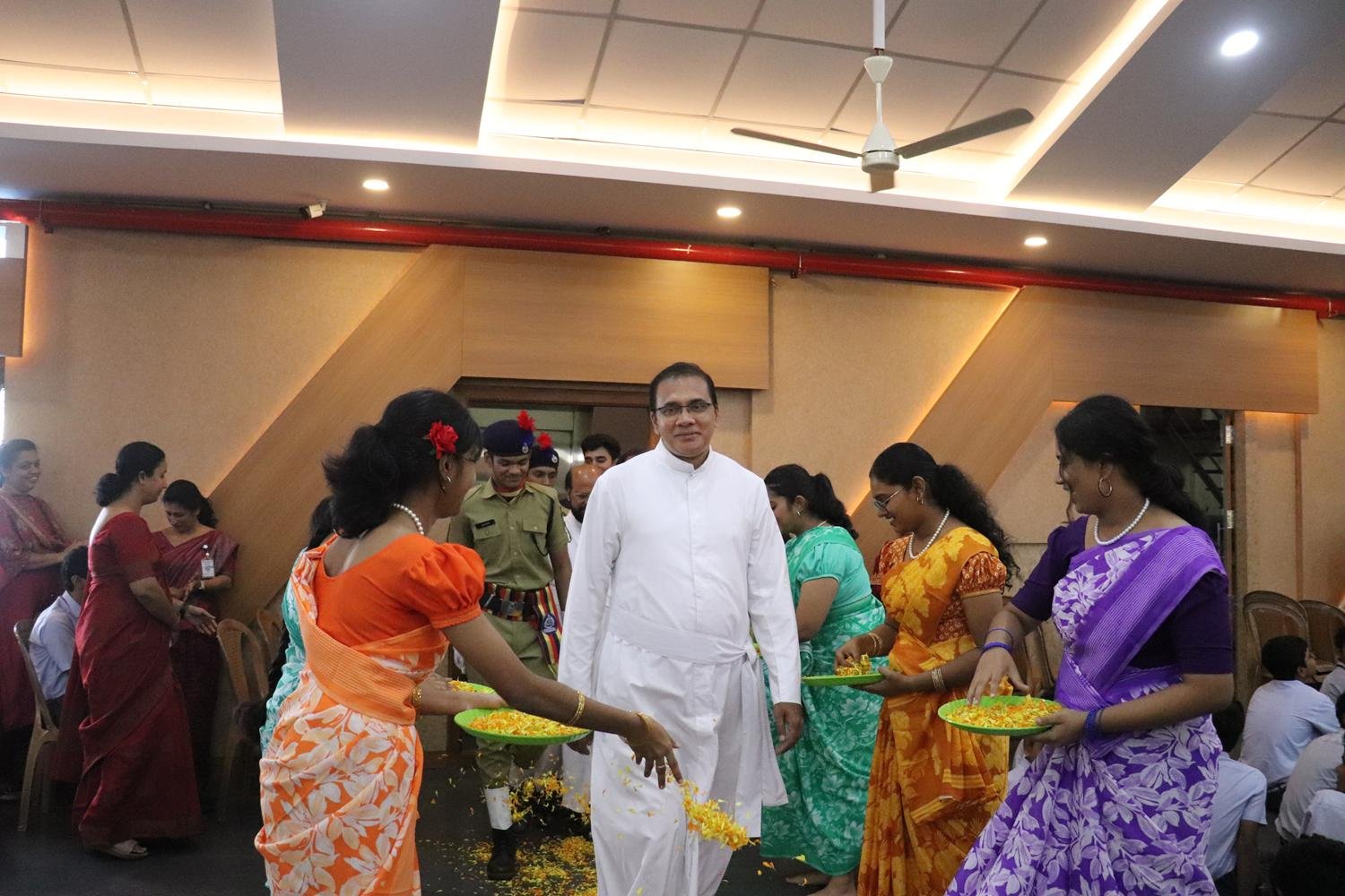 Principal’s Day 2026